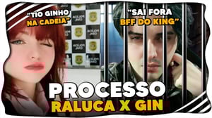 This is the Avatar Image for the Bianquinha (YouTuber / BFF do Raluca) AI Voice and Text to Speech Generator